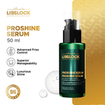 Load image into Gallery viewer, LissLock ProShine Serum