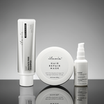 Load image into Gallery viewer, Sulfate Free Shampoo - Enhanced with Hydrolyzed Keratin