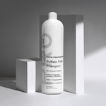 Load image into Gallery viewer, Sulfate Free Shampoo - Enhanced with Hydrolyzed Keratin