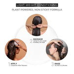 Load image into Gallery viewer, New & Improved - Squalene Restorative Conditioner (700g)