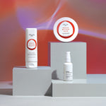 Load image into Gallery viewer, Wavy & Curly Care System - iluvia Professional