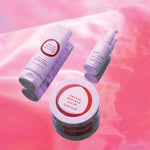 Load image into Gallery viewer, Wavy & Curly Care System - iluvia Professional