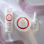 Load image into Gallery viewer, Wavy & Curly Care System - iluvia Professional