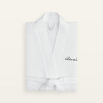 Load image into Gallery viewer, iluvia Bath Robe Haircare iluvia Professional