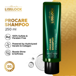 Load image into Gallery viewer, LissLock ProCare Shampoo
