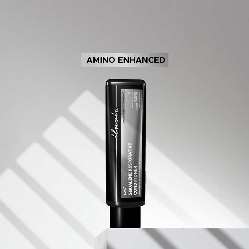 New & Improved - Squalene Restorative Conditioner