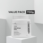 Load image into Gallery viewer, New &amp; Improved - Hair Repair Mask
