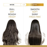 Load image into Gallery viewer, ChitinX Shampoo Before &amp; After
