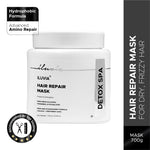 Load image into Gallery viewer, Hair Repair Mask (700g)- Anti Frizz Mask for Dry, Damaged Hair
